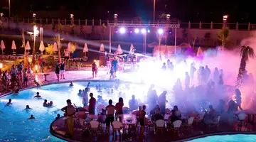 Terrace Elite Resort