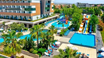 Terrace Elite Resort