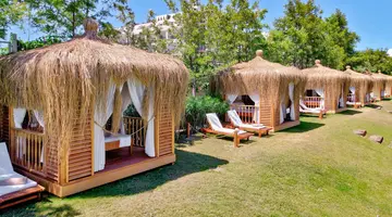 Terrace Elite Resort