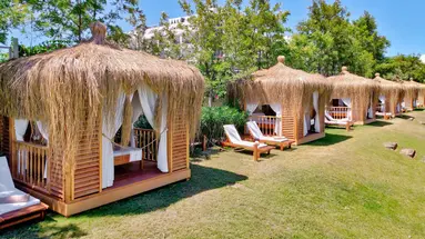 Terrace Elite Resort