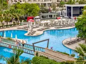 Terrace Elite Resort