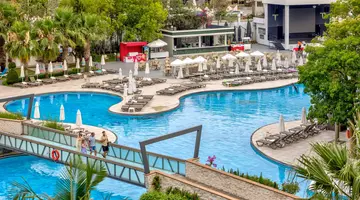 Terrace Elite Resort