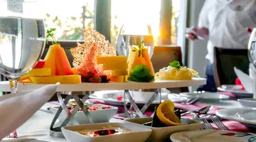 Terrace Elite Resort