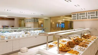 TERRACE ELITE RESORT