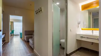 TERRACE ELITE RESORT