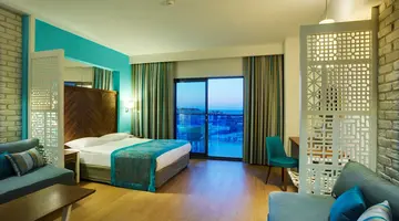 TERRACE ELITE RESORT