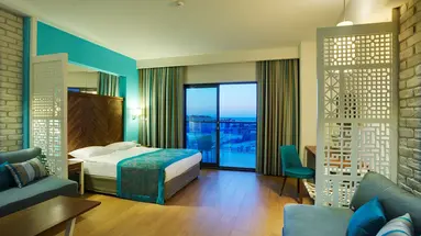 TERRACE ELITE RESORT