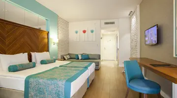 TERRACE ELITE RESORT