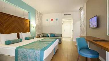 TERRACE ELITE RESORT