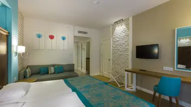 TERRACE ELITE RESORT