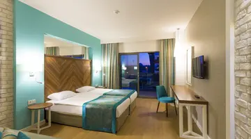 TERRACE ELITE RESORT