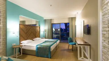 TERRACE ELITE RESORT