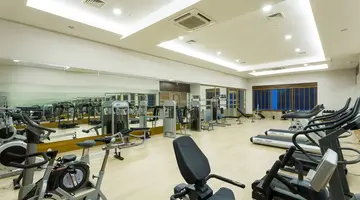 Terrace Elite Resort