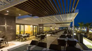 TERRACE ELITE RESORT