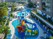 TERRACE ELITE RESORT