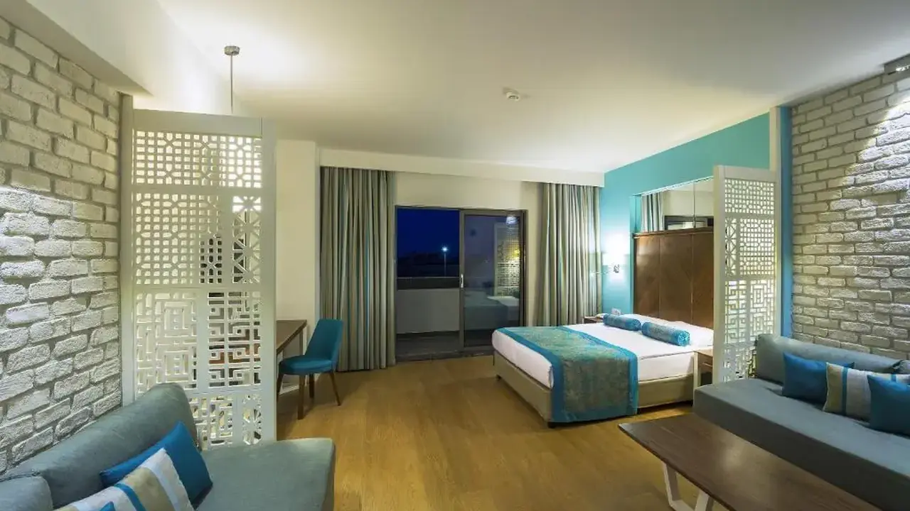 TERRACE ELITE RESORT