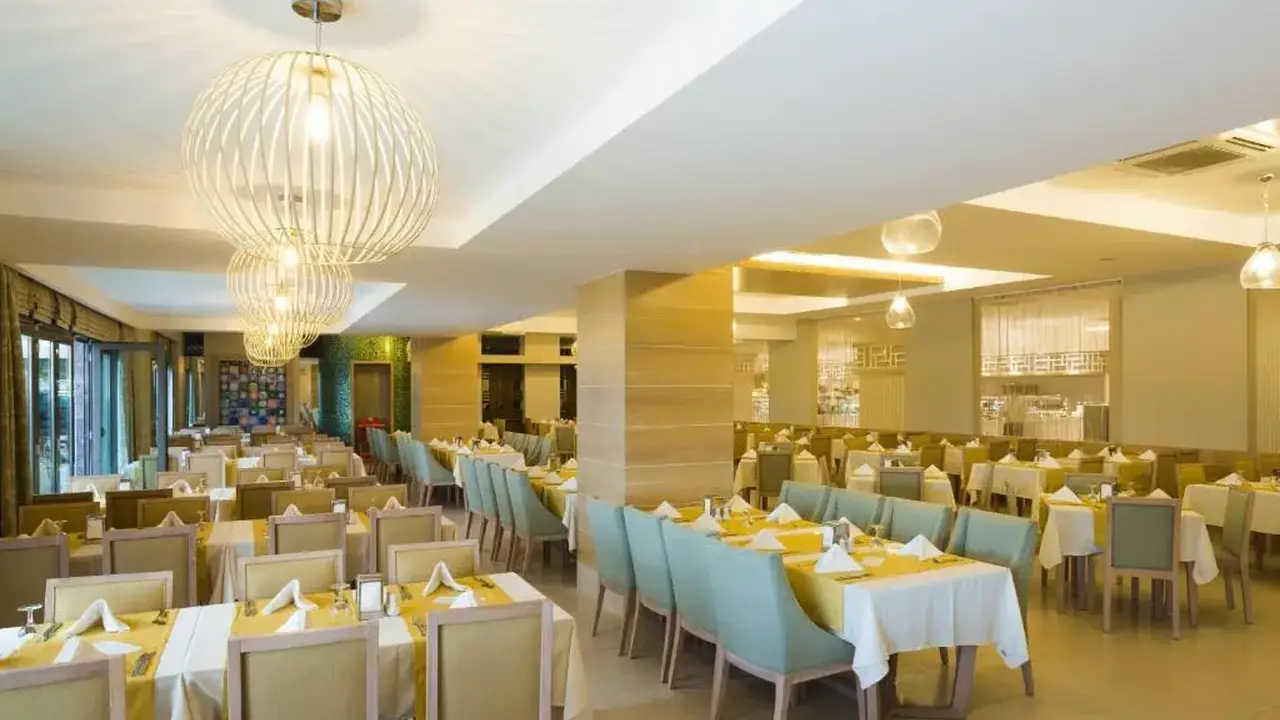 TERRACE ELITE RESORT
