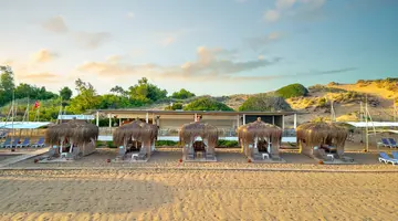 Terrace Elite Resort