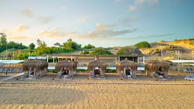 Terrace Elite Resort