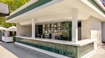 Terrace Elite Resort
