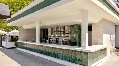 Terrace Elite Resort
