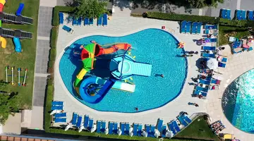 TERRACE ELITE RESORT