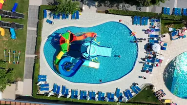 TERRACE ELITE RESORT