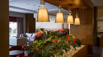 TERRACE ELITE RESORT
