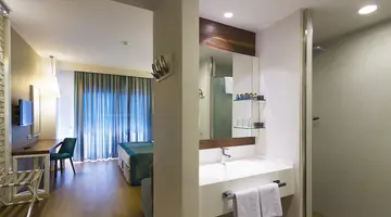 TERRACE ELITE RESORT