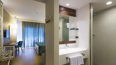 TERRACE ELITE RESORT