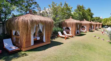 TERRACE ELITE RESORT