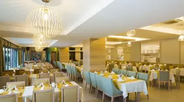 Terrace Elite Resort