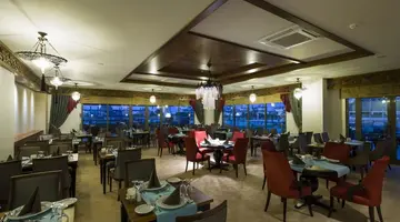 Terrace Elite Resort