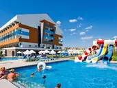TERRACE ELITE RESORT