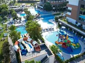 TERRACE ELITE RESORT