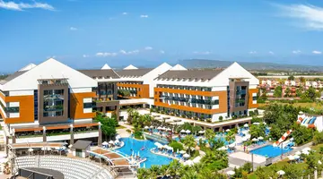 Terrace Elite Resort