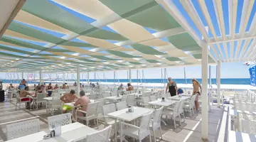 TERRACE ELITE RESORT