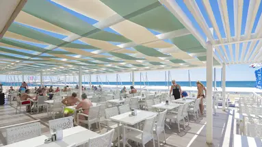 TERRACE ELITE RESORT