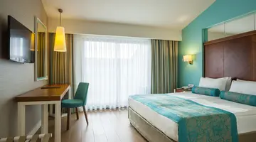 TERRACE ELITE RESORT