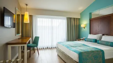 TERRACE ELITE RESORT