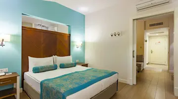 TERRACE ELITE RESORT