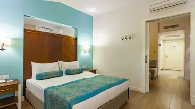 TERRACE ELITE RESORT