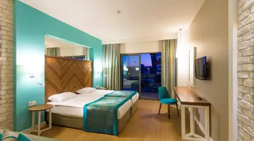 TERRACE ELITE RESORT