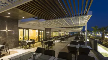 TERRACE ELITE RESORT