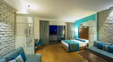 TERRACE ELITE RESORT