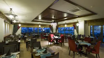 TERRACE ELITE RESORT