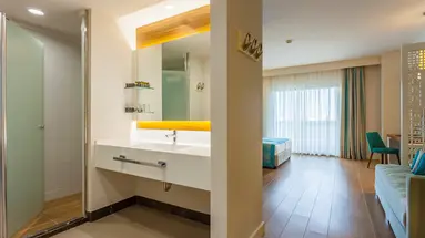 TERRACE ELITE RESORT