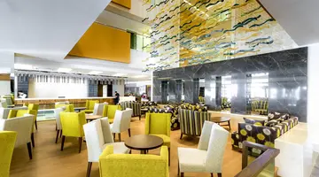 Terrace Elite Resort
