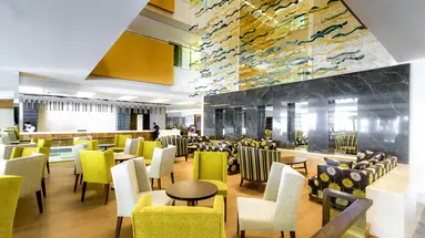 Terrace Elite Resort