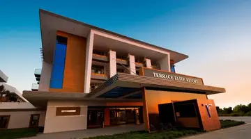 TERRACE ELITE RESORT